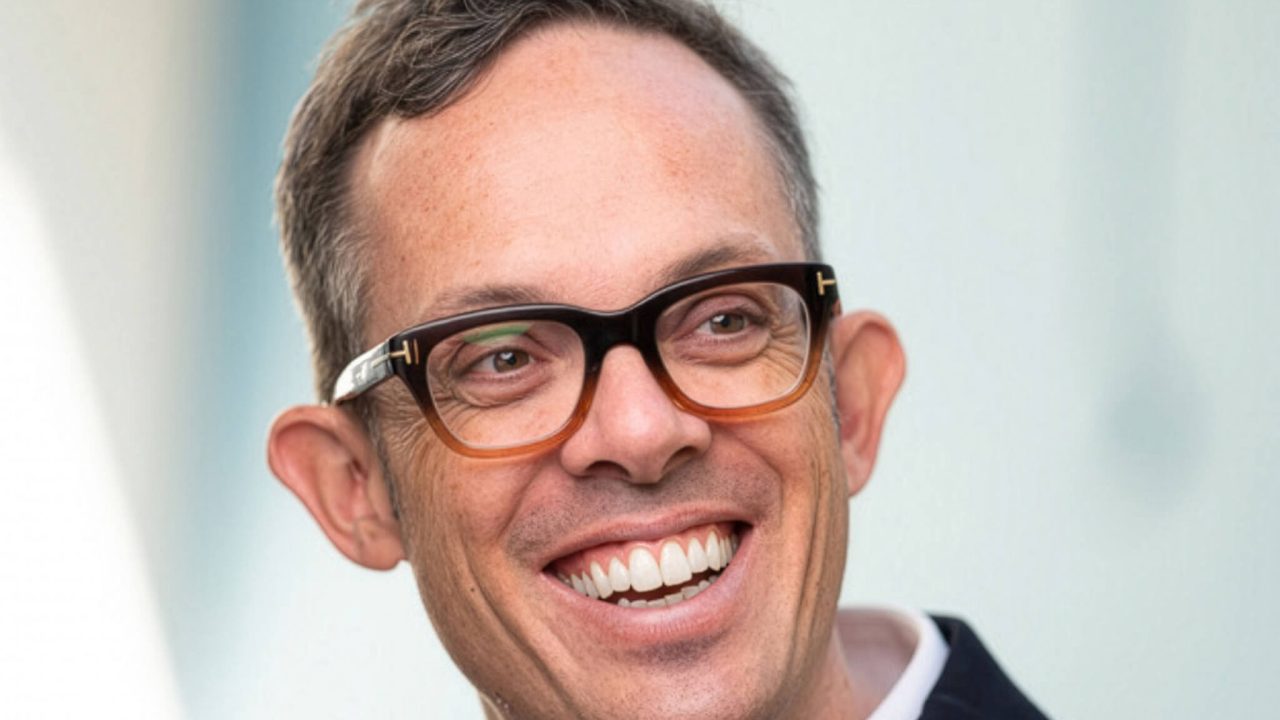 Nicholas de Monchaux Appointed Dean of UC Berkeley’s College of Environmental Design