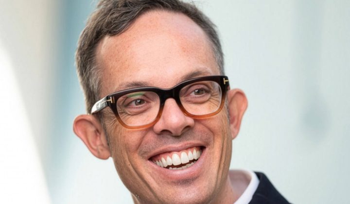 Nicholas de Monchaux Appointed Dean of UC Berkeley’s College of Environmental Design