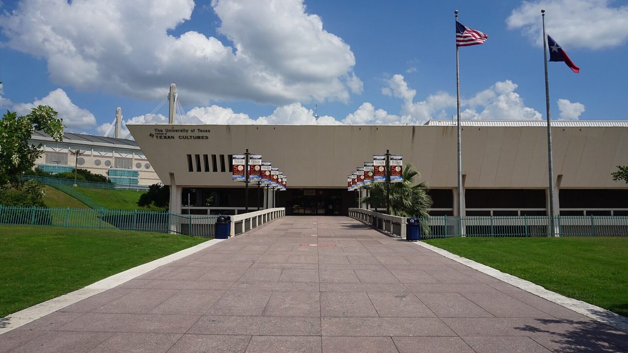 San Antonio Spurs tap Overland International, Sasaki, Marquee Development, and others to design new downtown arena and district