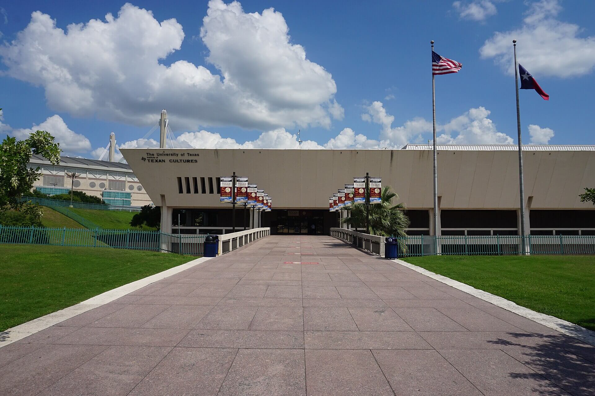 San Antonio Spurs tap Overland International, Sasaki, Marquee Development, and others to design new downtown arena and district