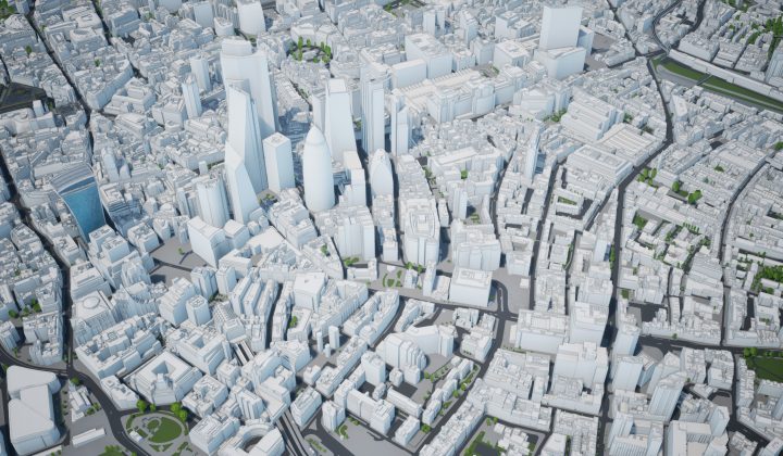 The Quiet Revolution: How Modular Construction is Reshaping Urban Housing