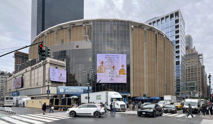 Amtrak Selects Halmar, PAU, and ASTM for New York Penn Station Redevelopment