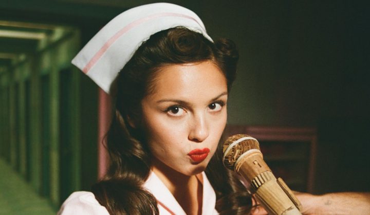 Olivia Rodrigo’s ‘The Cure’ Music Video: A Handmade Hospital of Arts and Crafts