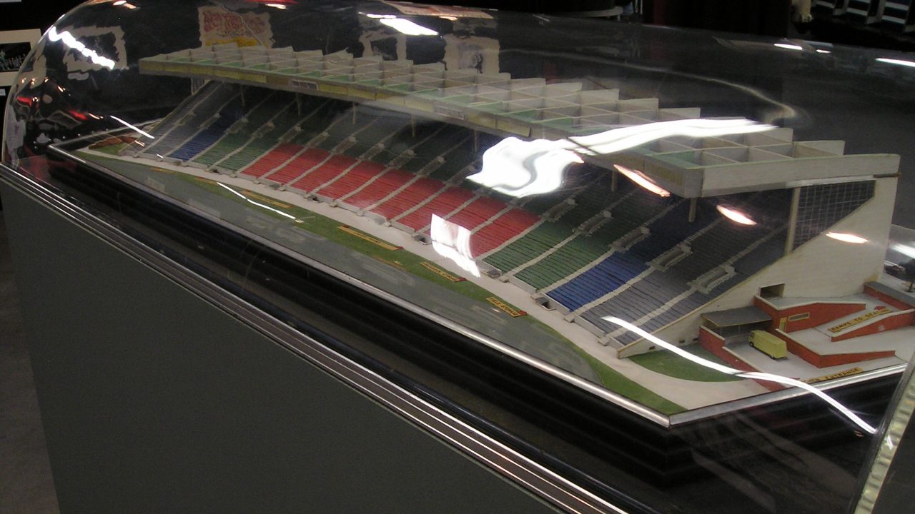 Proposal for Women’s Football Stadium Among University of Kansas Projects