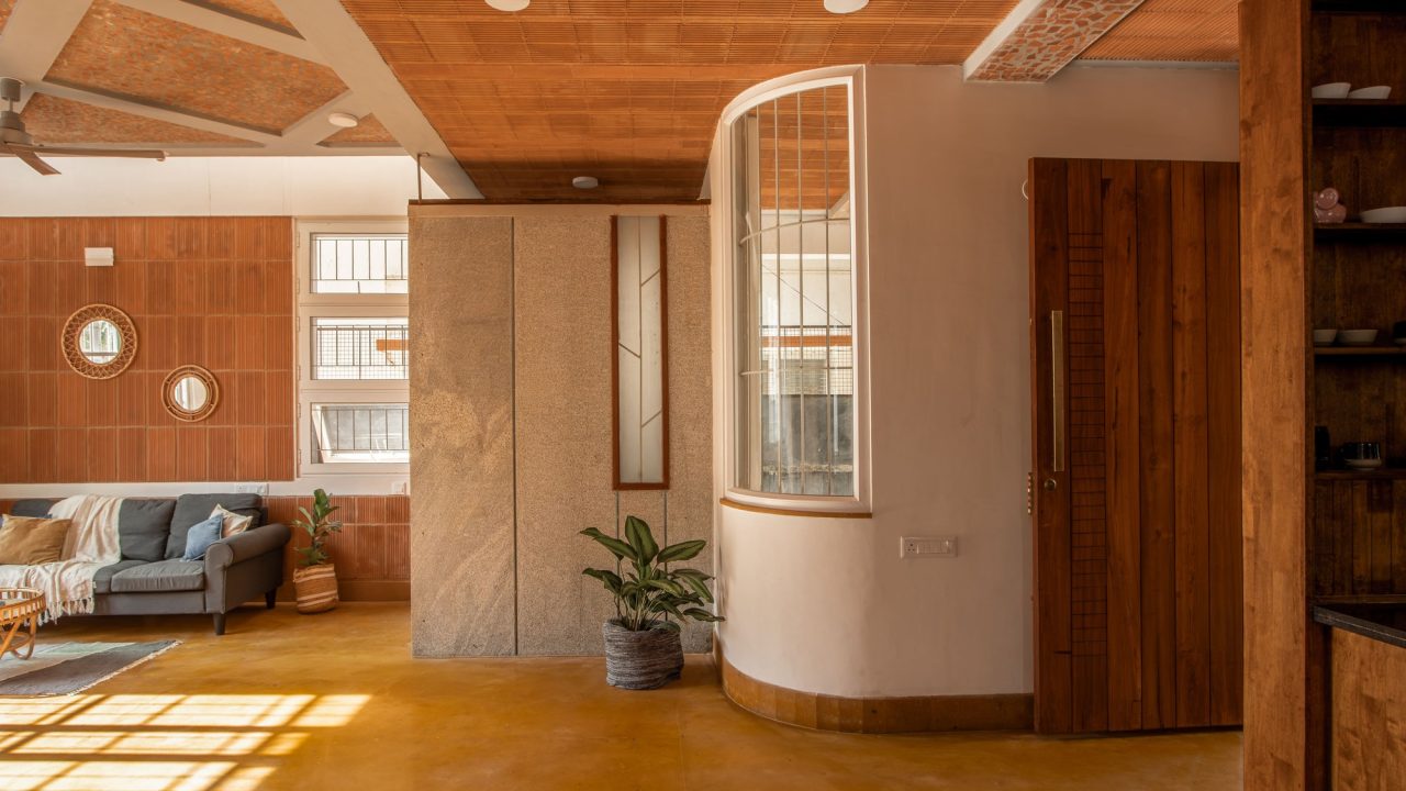Arth Home Prioritizes Necessity and Quality in Bengaluru Residence