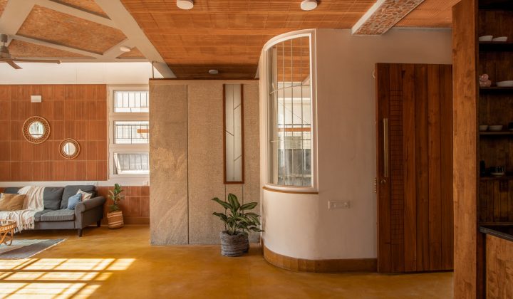 Arth Home Prioritizes Necessity and Quality in Bengaluru Residence