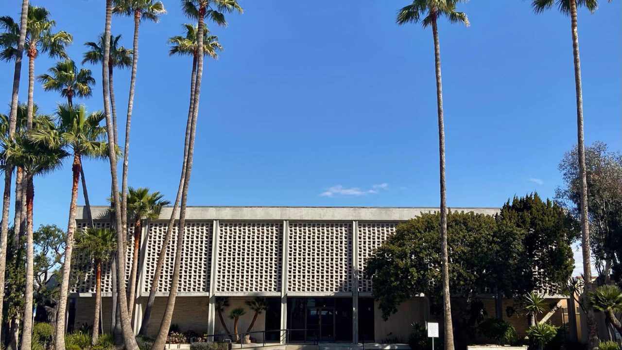 Wende Museum to Expand into Midcentury Gem by George Nowak in Los Angeles