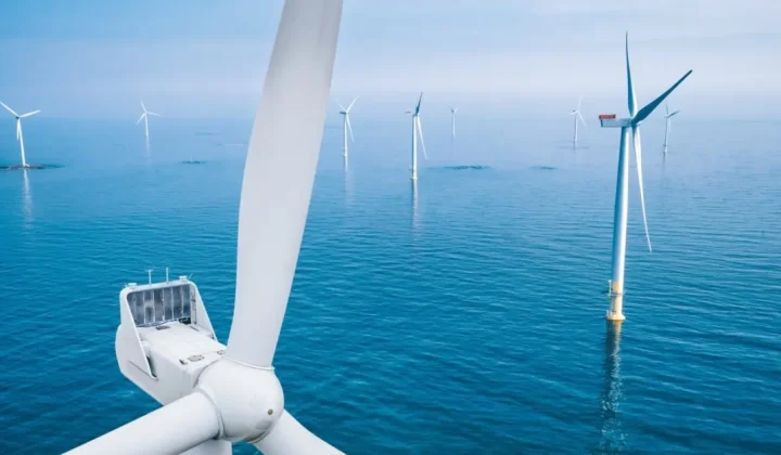 Republicans Propose New Fees on Wind Power Projects, Potentially Increasing Electricity Costs