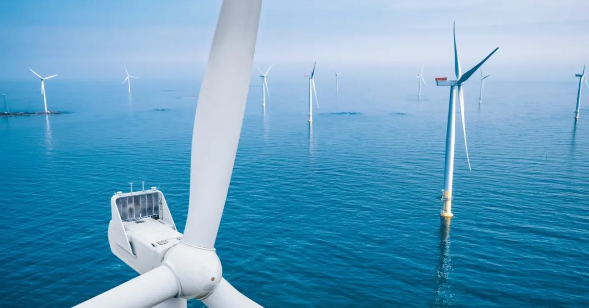 Republicans Propose New Fees on Wind Power Projects, Potentially Increasing Electricity Costs