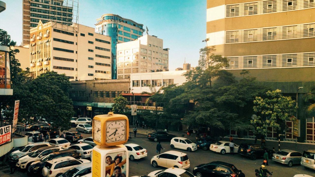 Nairobi’s Creative Pulse: A Guide to the City’s Thriving Design and Cultural Scene