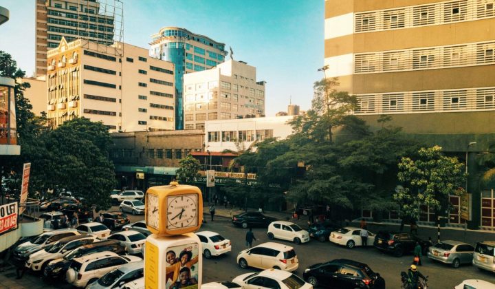 Nairobi’s Creative Pulse: A Guide to the City’s Thriving Design and Cultural Scene