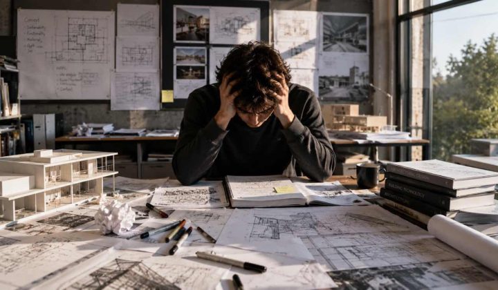 Mastering Architectural Essays: Avoiding Common Student Pitfalls