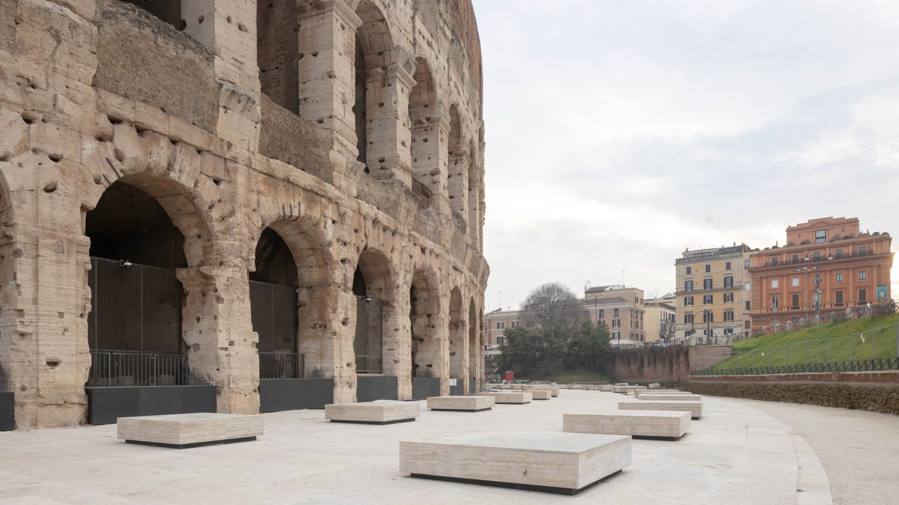 Sensitive Interventions Breathe New Life into Historic Structures Worldwide