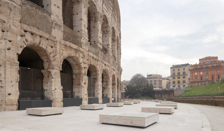 Sensitive Interventions Breathe New Life into Historic Structures Worldwide