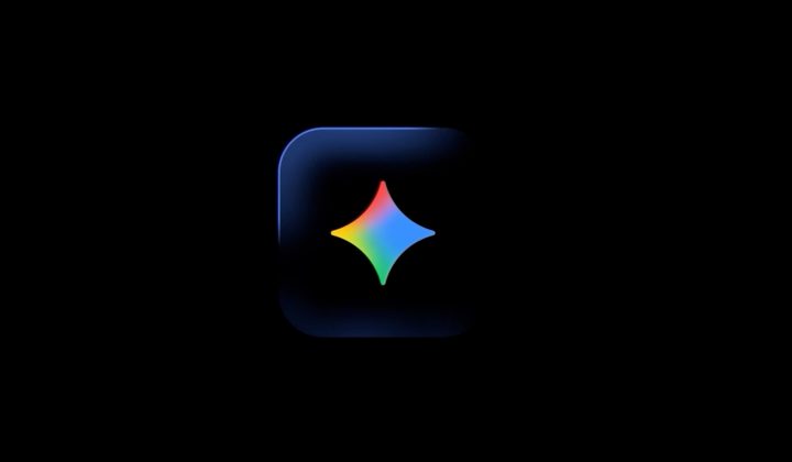 Google rolls out Neural Expressive redesign of Gemini AI tool