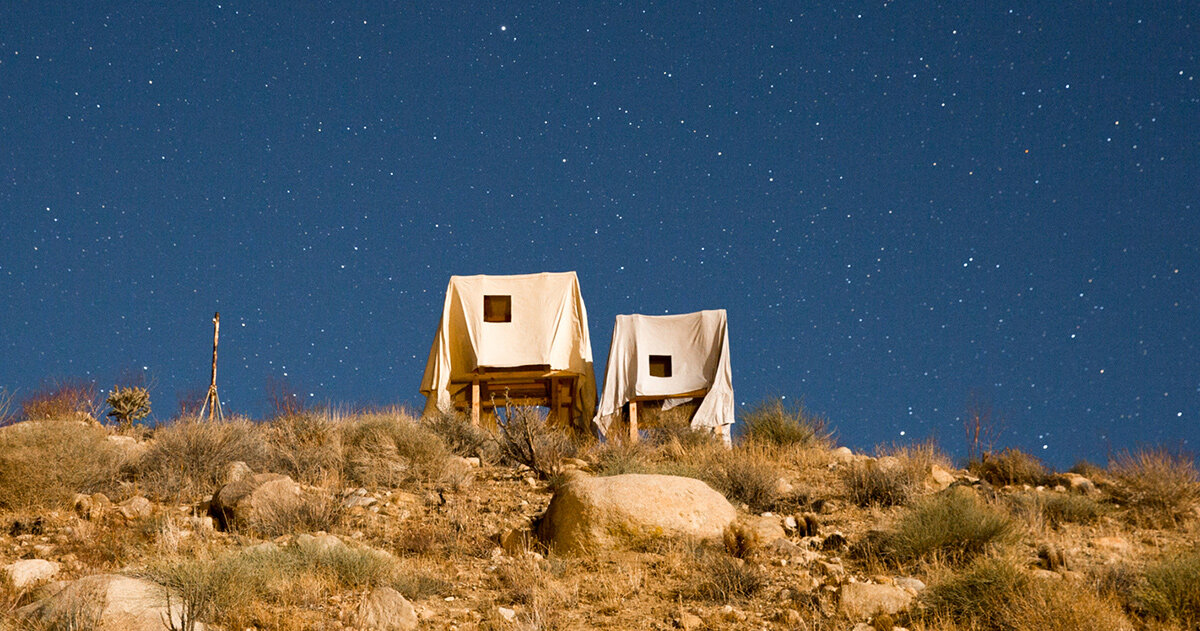 Studio i/thee Designs Architecture That Listens to Mud, Algae, Wood, and Weather