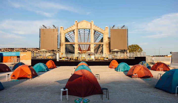 IED Explores Inclusive Living and Social Responsibility at Milan Design Week 2026
