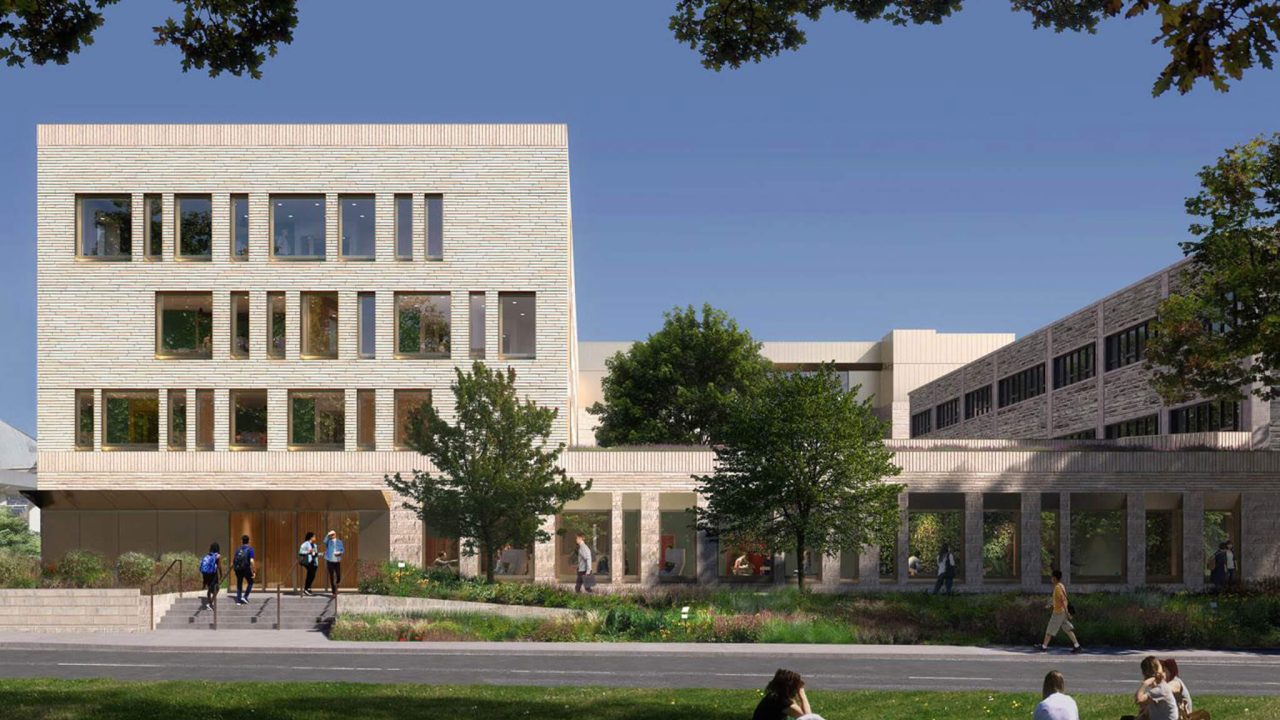 Facades+ Toronto Conference to Feature Francine Houben and Focus on Sustainable Facade Design