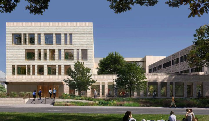 Facades+ Toronto Conference to Feature Francine Houben and Focus on Sustainable Facade Design