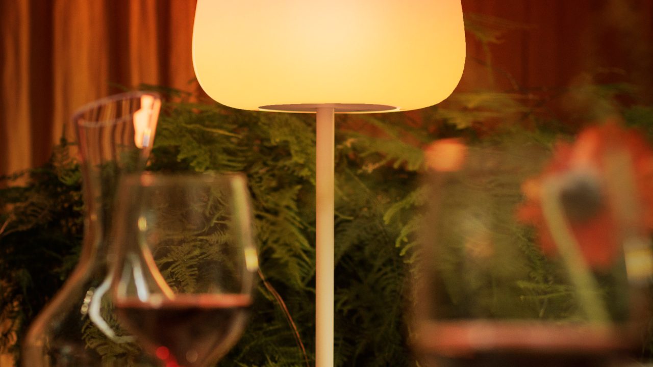 Govee Launches Lantern Floor Lamp with Circadian Rhythm Lighting