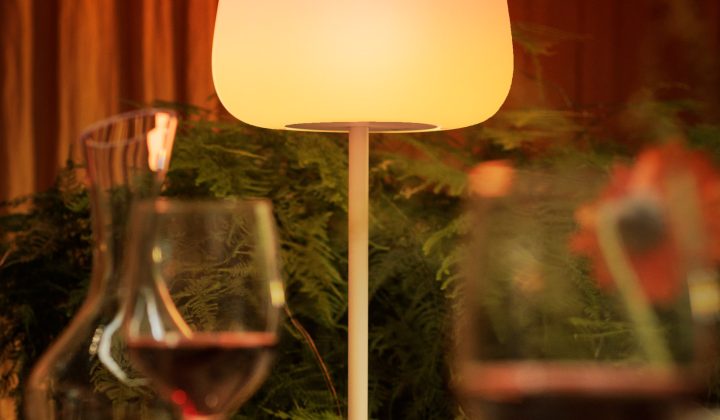 Govee Launches Lantern Floor Lamp with Circadian Rhythm Lighting