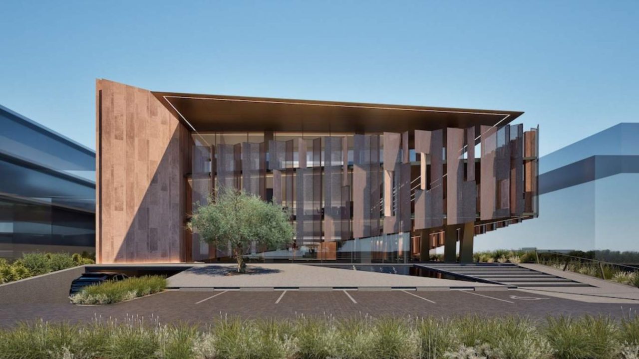 The Blurred Lines: Is Architecture Art or Performance?