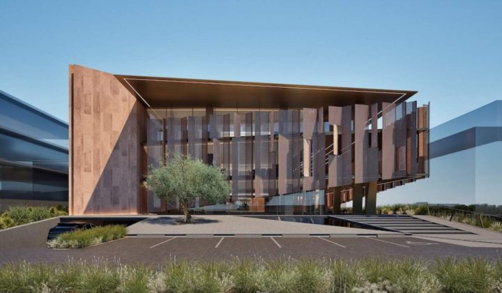 The Blurred Lines: Is Architecture Art or Performance?