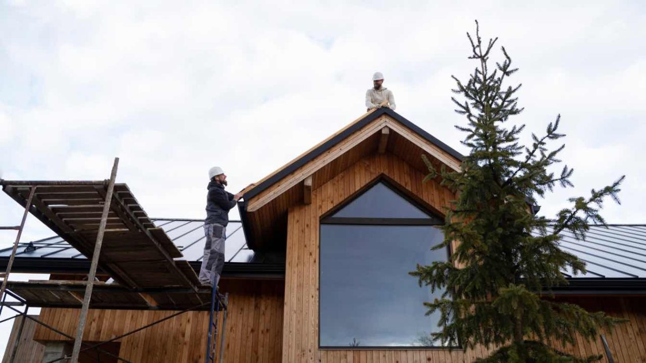 Exterior Home Improvements That Boost Property Value
