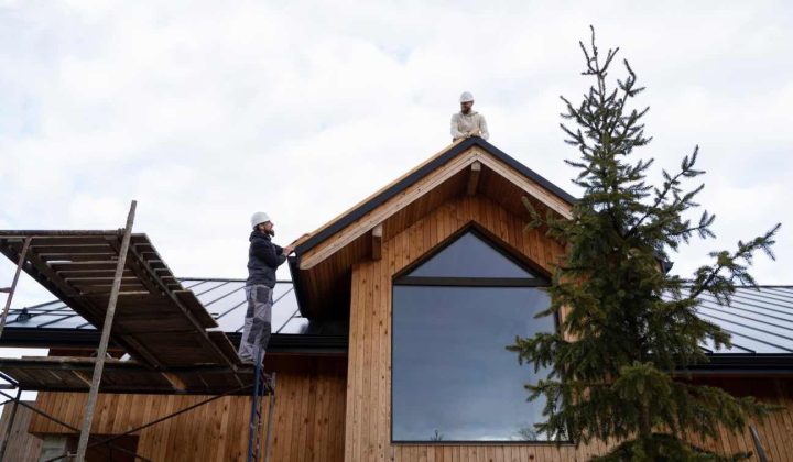 Exterior Home Improvements That Boost Property Value