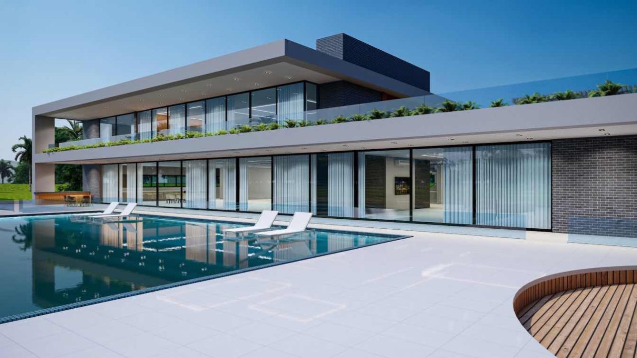 Modern Architecture Trends Reshape Homes and Cities