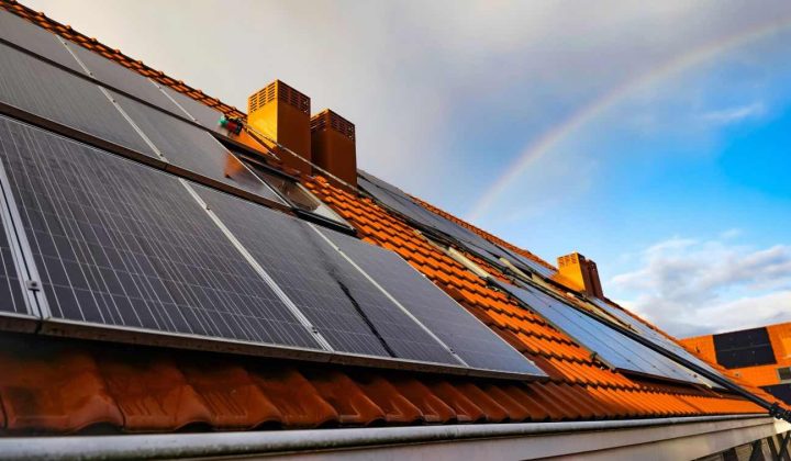 Six Architectural Roof Trends Shaping Modern Homes
