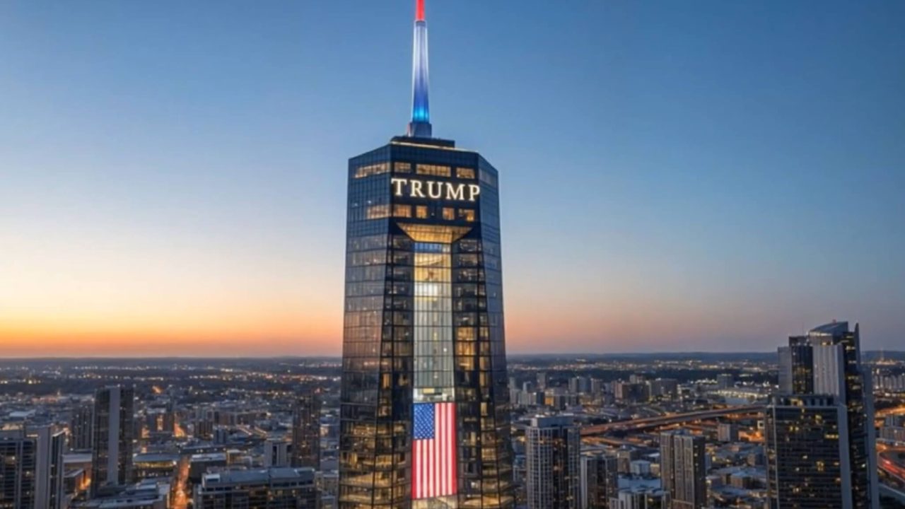 Miami Residents File Complaint Against Trump Library Project, Citing Constitutional Violations