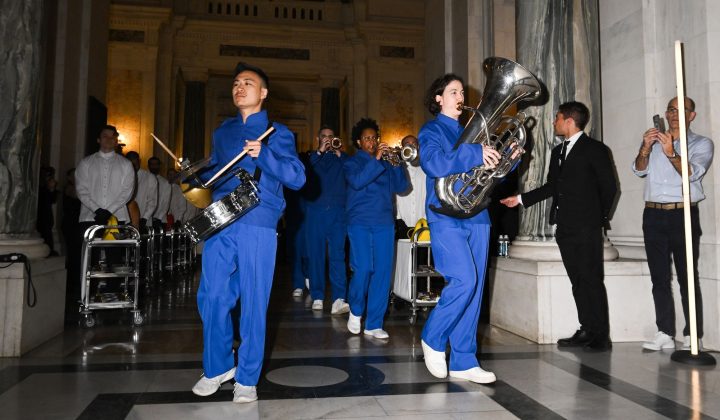 Cooper Hewitt’s National Design Awards Gala Celebrates Diverse, Politically Engaged Talent