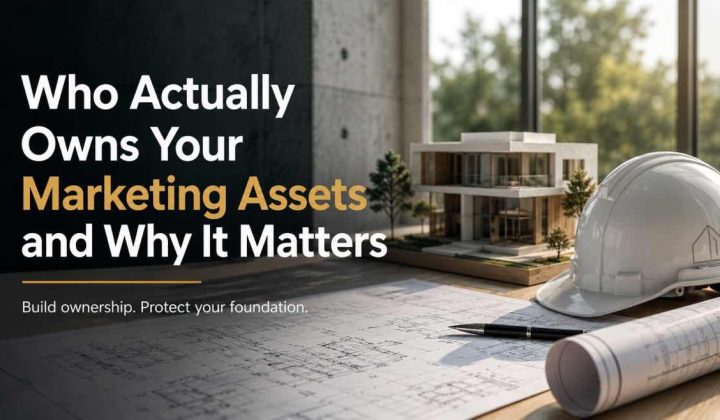 Understanding Ownership of Marketing Assets: A Crucial Consideration for Businesses