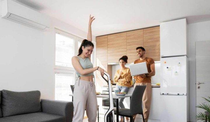 The Overlooked Role of Clean Air Ducts in Healthy Home Design