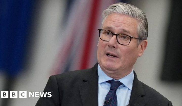 Sir Keir Starmer to Contest Any Labour Leadership Challenge