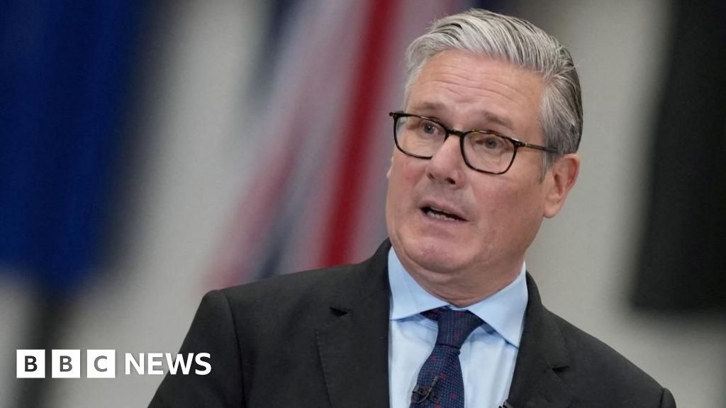 Sir Keir Starmer to Contest Any Labour Leadership Challenge