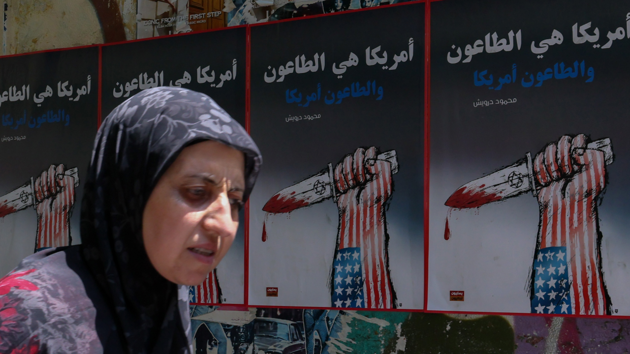 US Launches Airstrikes on Multiple Iranian Targets Amid Escalating Tensions