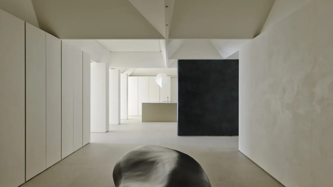 Waterfrom Design Completes Curio Residence After Two-Decade Client Relationship