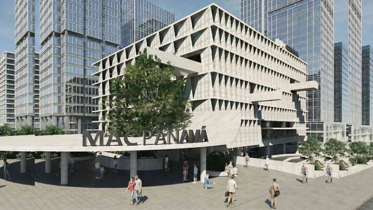 UMBRA Museum in Panama Reimagines Public Space Through Climate-Responsive Design