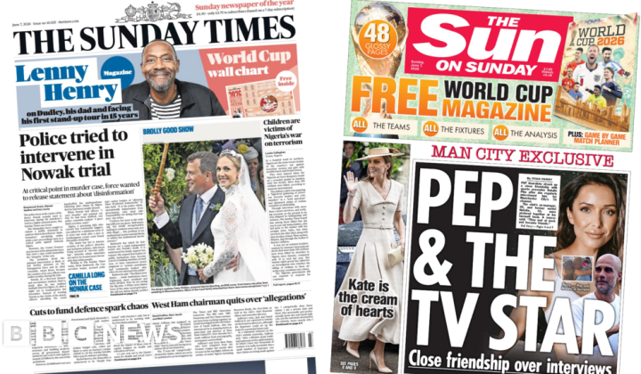 UK Government Faces Backlash Over Defence Spending Cuts Impacting Public Services