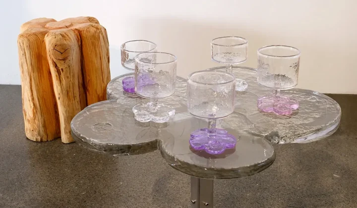 Designboom Highlights Innovative Seating from Copenhagen’s 3daysofdesign