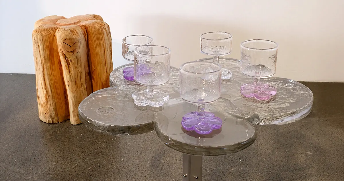 Designboom Highlights Innovative Seating from Copenhagen’s 3daysofdesign