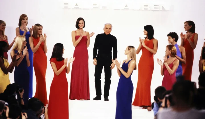 New Fashion Books Offer Deep Dives into Design Legacies and Cultural Impact