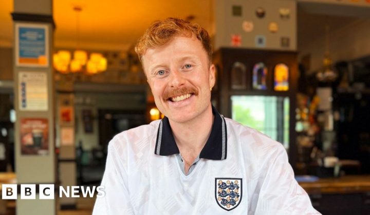 Football Fan Shares Tips for an Alcohol-Free World Cup