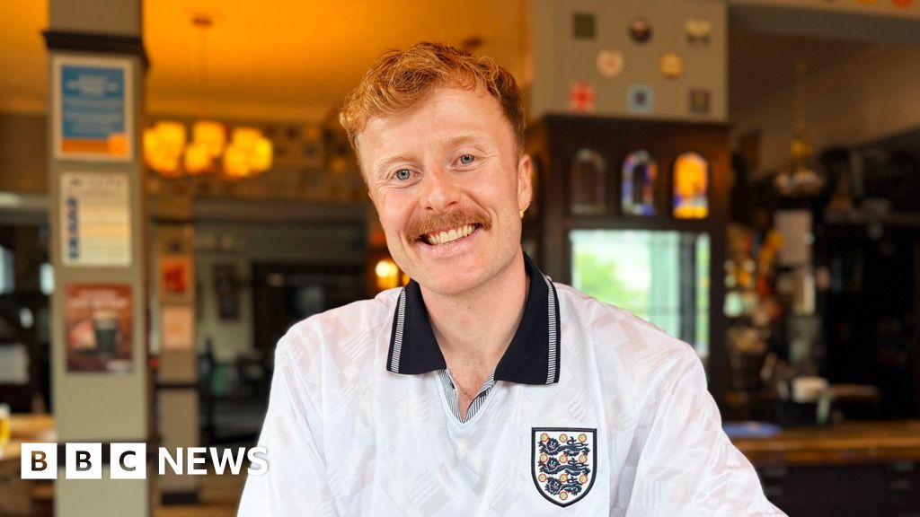 Football Fan Shares Tips for an Alcohol-Free World Cup