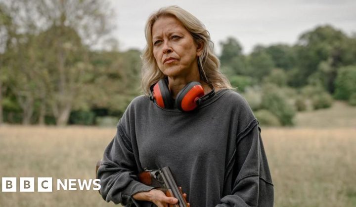 Nicola Walker Stars in New Comedy-Drama “Alice & Steve” Exploring Age-Gap Relationships and Parental Control