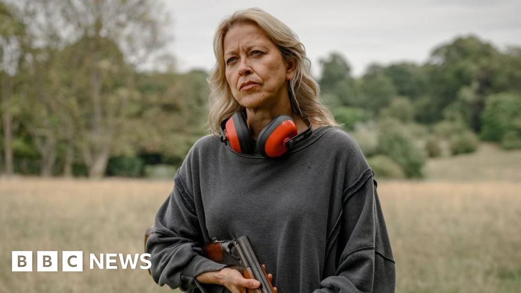 Nicola Walker Stars in New Comedy-Drama “Alice & Steve” Exploring Age-Gap Relationships and Parental Control