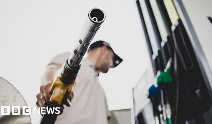 Oil Prices Climb as Iran Launches Missile Strikes on Israel, Testing Ceasefire