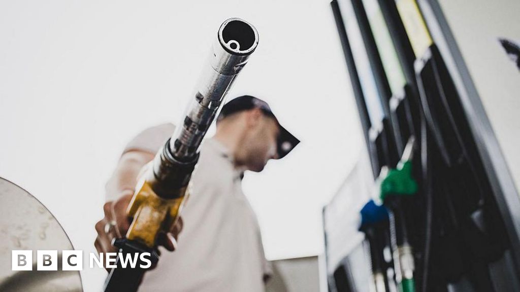 Oil Prices Climb as Iran Launches Missile Strikes on Israel, Testing Ceasefire